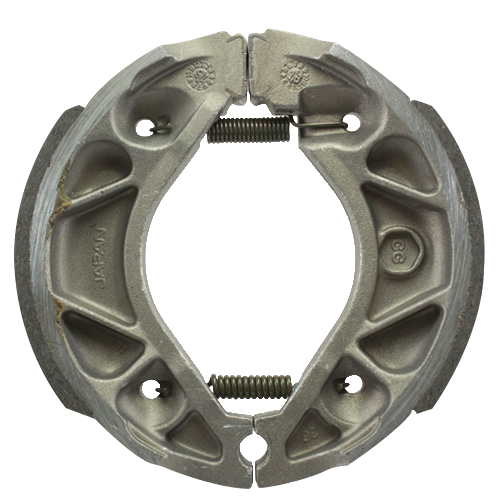 FZ16 - FRICCIONES - - JAPAN