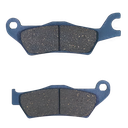 GIXXER150 - PASTILLAS – JTK