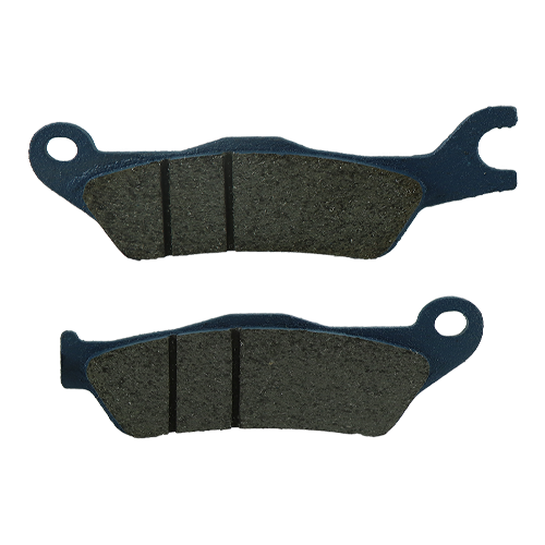 GIXXER150 - PASTILLAS - JAPAN