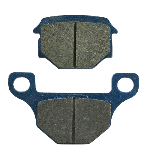 GN125   - PASTILLAS - JAPAN