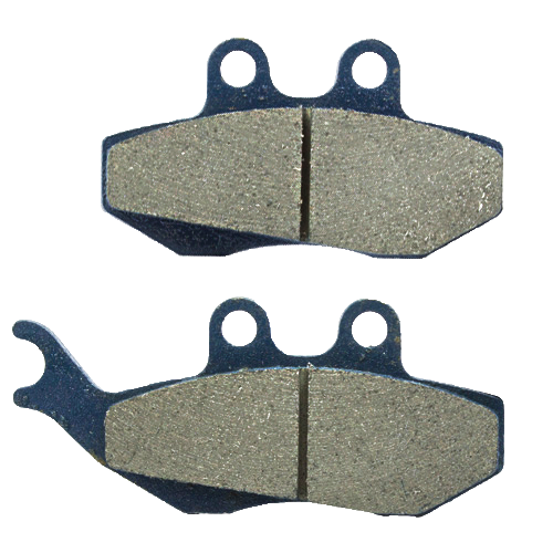 [1017765] FT150/TX200 VENTI - PASTILLAS - JAPAN