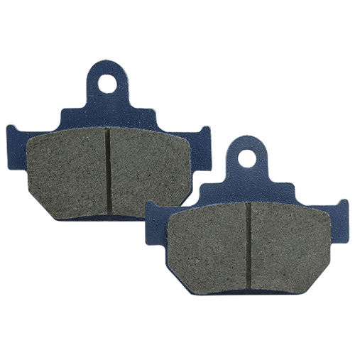 GZ250 - PASTILLAS - JAPAN