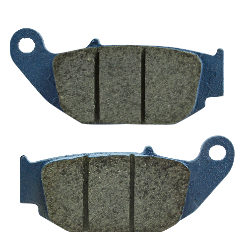 [1017769] INVICTA CB150 - PASTILLAS  TRAS - JAPAN