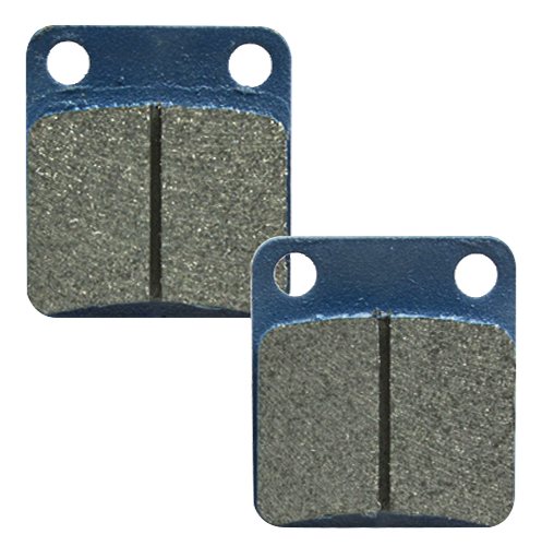 [1017710] ITALIKA FT150 /DR200 - PASTILLAS -JAPAN