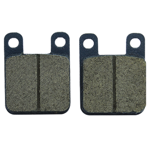 [1017738] ITALIKA/DM200/TRAS - PASTILLAS - JAPAN