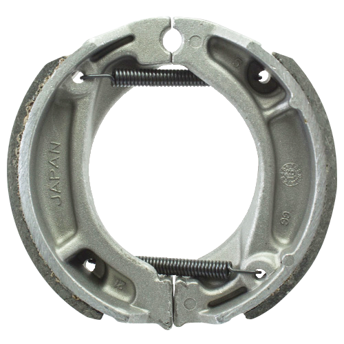 XLR125/XL200 - FRICCIONES - JAPAN