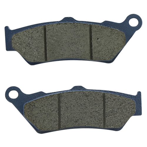 [1017768] XT660R - PASTILLAS - JAPAN