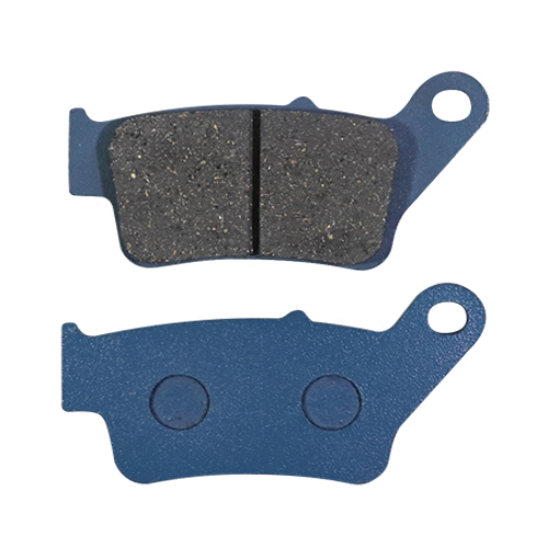 [101JTK067] PULSAR NS160 - PASTILLAS  - JTK