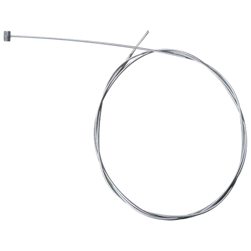 [101CB70500] CABLE DE CLUTCH S/FORRO 1.5 MM - JTK