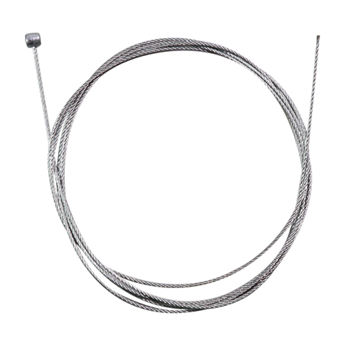 [101CB70501] CABLE DE GASOLINA S/FORRO 1.5 MM - JTK