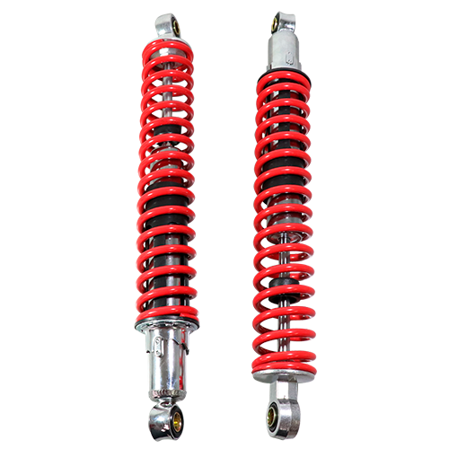 [101JS731] XL185 - SET AMORTIGUADORES - JTK