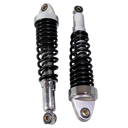 [101JS748] FT150 - SET AMORTIGUADORES - JTK