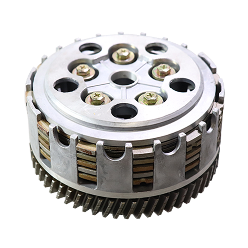[A2205445] GN125H - CLUTCH COMPLETO- JTK