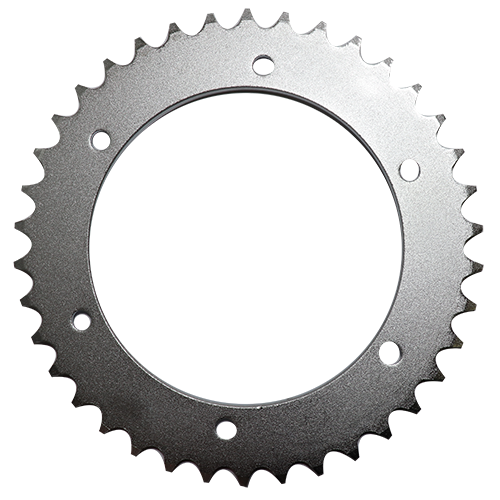 [101XT1164] TORNADO - KIT DE SPROCKET 38T/13 - JTK