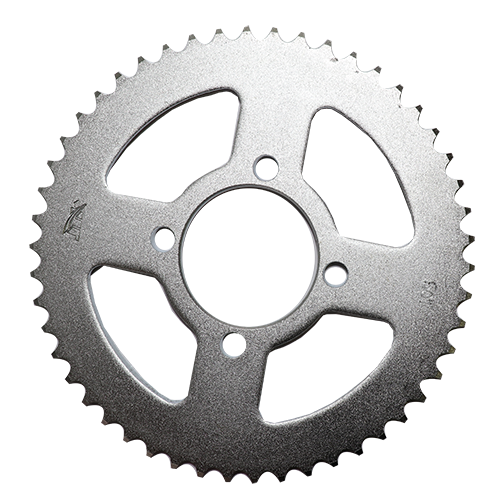 [101XT956] XTZ125 - KIT DE SPROCKET 50T/14T -JTK