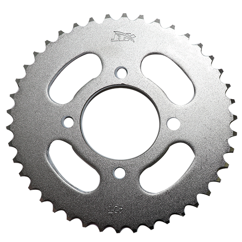 [101XT990] NEW WAVE - KIT DE SPROCKET 36T/14T - JTK