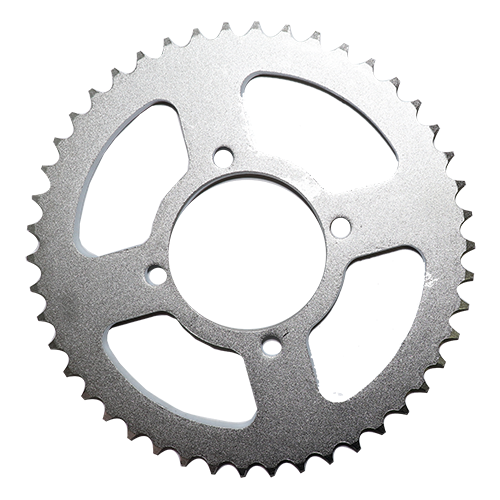 [101XT998] NAGA 200 - KIT DE SPROCKET 46T/15T - JTK