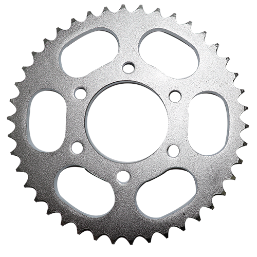 [101XT1038] FZ16 - KIT SPROCKET 40T/14T- JTK