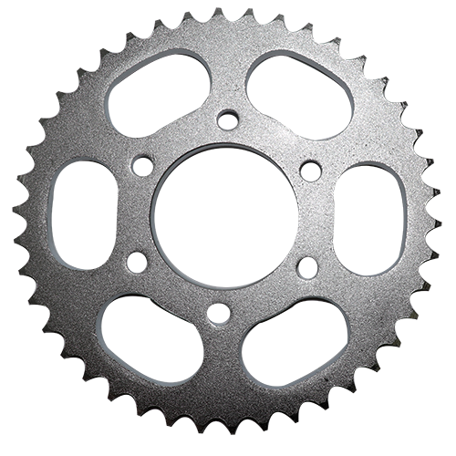 [101XT972] BOXER S - KIT DE SPROCKET 42T/14T JTK
