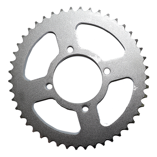 [101XT1207] BOXER - KIT SPROCKET 44T/13T