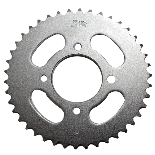 [101XT968] ACTIV 110 - KIT SPROCKET 36T/14T - JTK