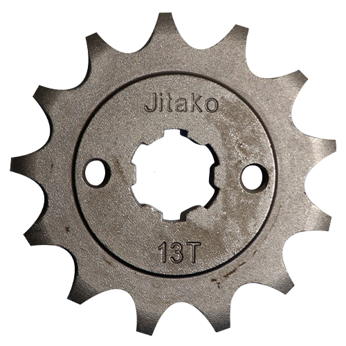 [101SK7321] XL200 - SPROCKET DEL 13T - JTK