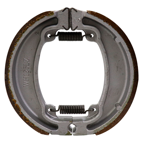 [101JTK071] AN125 - FRICCIONES - JTK