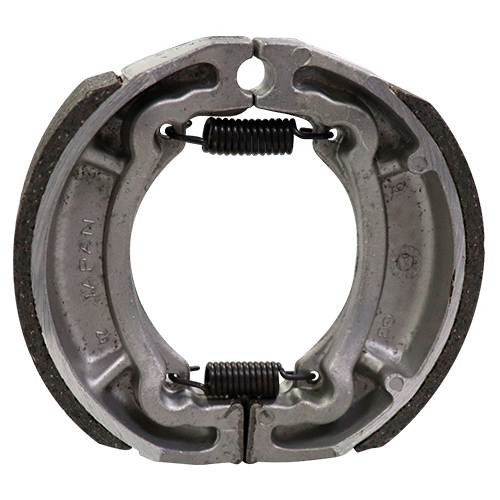 AX100 - FRICCIONES - JAPAN