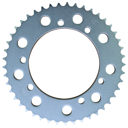[101JTK110] DM200 - KIT SPROCKET