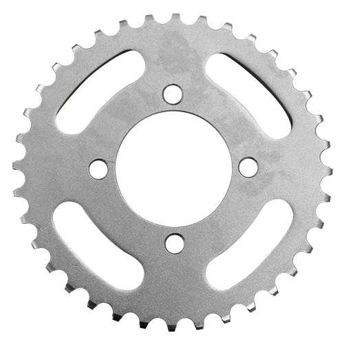 [101SK708] C90 - KIT DE SPROCKET 36T/14T - JTK
