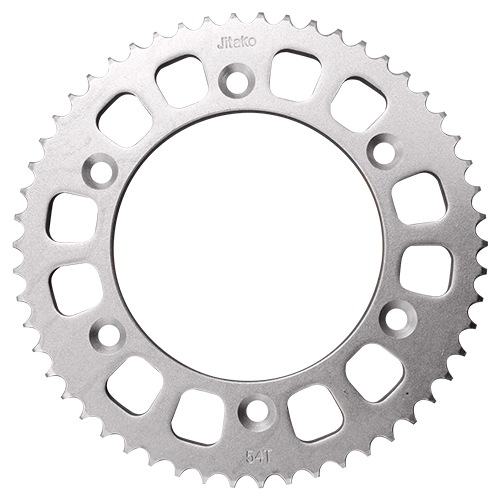 [101SK724] BROSS - KIT DE SPROCKET 54T/17T - JTK