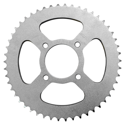 [101SK774] AVATAR 200 - KIT SPROCKET 50T/17T - JTK