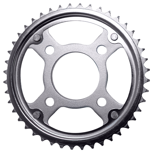 [101SK792] CB1 - KIT SPROCKET 44T/14T - JTK