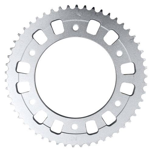 [101XT900] BROSS - KIT DE SPROCKET 54T/17T - JTK