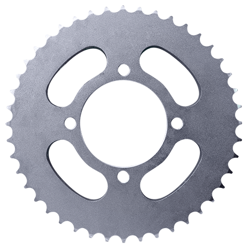 [101XT970] CRUX - KIT DE SPROCKET 44T/14T - JTK