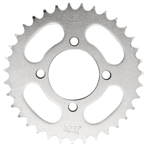 [101XT977] AX4 - KIT DE SPROCKET 35T/14T - JTK