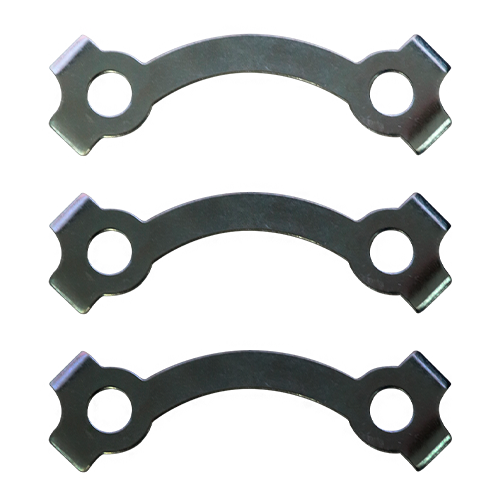 [B2076164] CGL125 - SET TORNILLOS SPROCKET - JTK