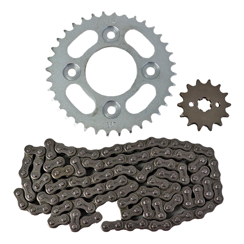 [101SK776] NEW WAVE - KIT DE SPROCKET 36T/14T - JTK