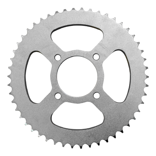 [101XT885] FXR200 - KIT DE SPROCKET  50T/17T - JTK