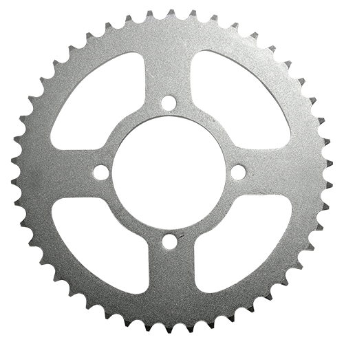 [101XT1248] NS160 - KIT DE SPROCKET 46T/15T - JTK