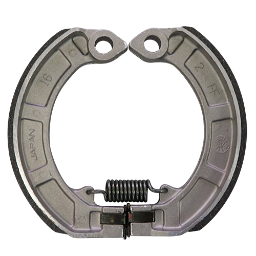 [1010116] PULSAR150 - FRICCION - JAPAN