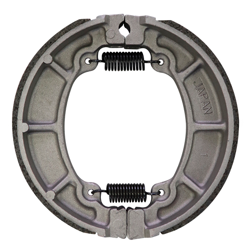 [1010122] WOLF - FRICCIONES - JAPAN