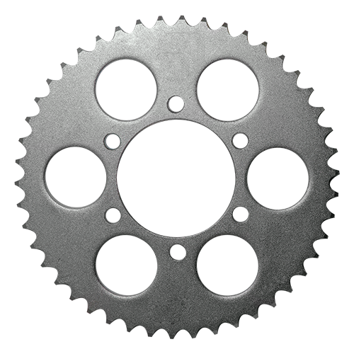 [101SK720] TS185 - KIT DE SPROCKET 39T/12T- JTK