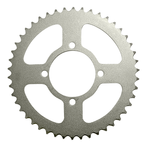 [101SK747] PULSAR200 - KIT DE SPROCKET 4H 38T/14T