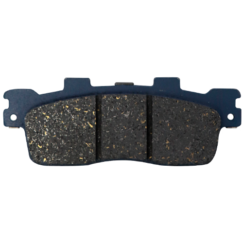 [101JTK066] VIVIO RACING - PASTILLA - JTK