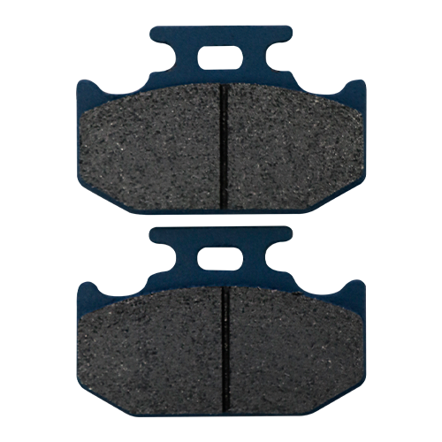 [1017714] WR400/DR350/ - PASTILLAS - JAPAN