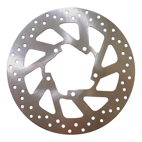 [101918] FZ16 - DISCO FRENO DEL. - JAPAN