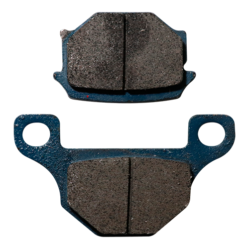 [1015632] GN 125 - KIT DE FRENO