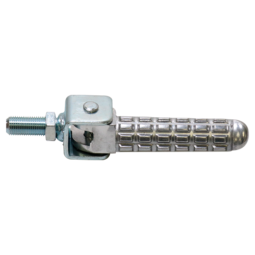 [101096] DTK - TACO TRAS DER ALUMINIO - JAPAN