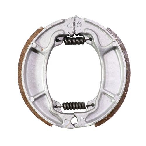 [B2008444] BROSS - FRICCIONES